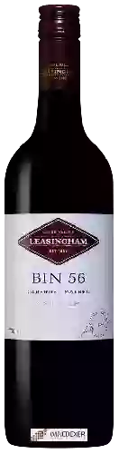 Bodega Leasingham - Bin 56 Cabernet - Malbec