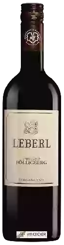 Bodega Josef Leberl - Zweigelt Föllikberg