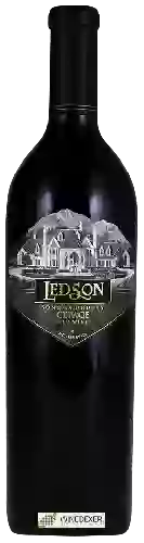 Bodega Ledson - Cepage