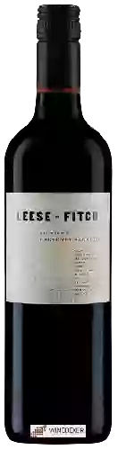 Bodega Leese-Fitch - Cabernet Sauvignon