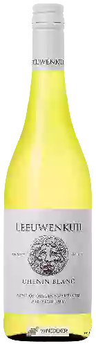 Bodega Leeuwenkuil Family Vineyards - Lion's Lair Chenin Blanc