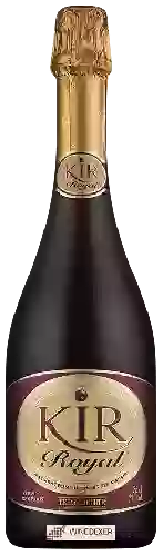 Bodega Lejay Lagoute - Kir Royal