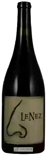 Bodega Lenné - LeNez Pinot Noir