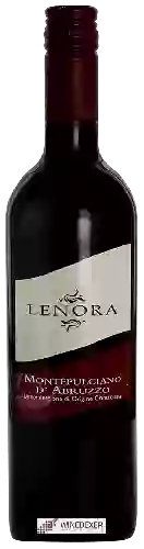 Bodega Lenora - Montepulciano d'Abruzzo