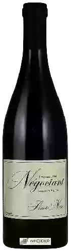 Bodega Lenamon-Pepi Négociant - Pinot Noir