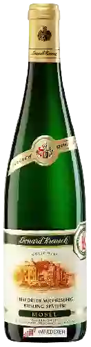 Bodega Leonard Kreusch - Piesporter Michelsberg Riesling Spätlese