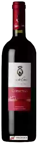 Bodega Leone de Castris - Copertino