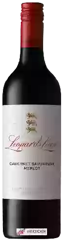 Bodega Leopard’s Leap - Cabernet Sauvignon - Merlot