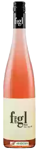 Bodega Leopold Figl - Vom Zweigelt Rosé