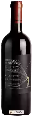 Bodega Leopoldo - D'Echo