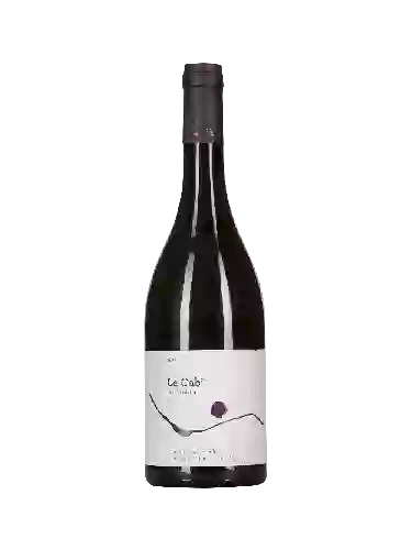 Domaine des Accoles - Le Cab' des Acolytes