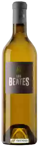 Bodega Les Beates - Coteaux d'Aix-en-Provence Blanc