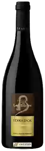 Bodega Les Beates - Terra d'Or Cuvée Vieilles Vignes Rouge