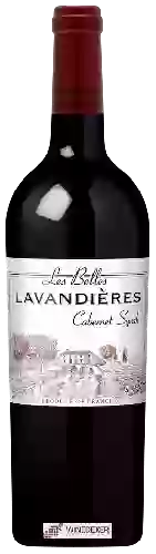 Bodega Les Belles Lavandières - Cabernet - Syrah