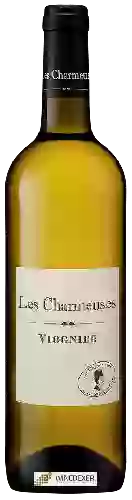 Bodega Les Charmeuses - Viognier