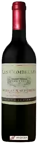 Bodega Les Combelles - Bordeaux Supérieur