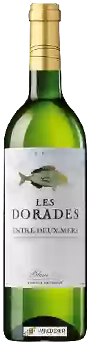 Bodega Les Dorades - Entre-deux-Mers Blanc Sec