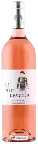 Bodega Les Frères Laffitte - Le Petit Gascoûn Rosé