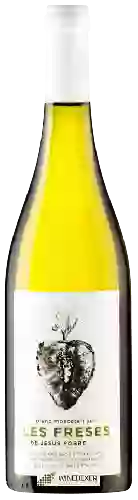 Bodega Les Freses - Moscatell Blanc Sec