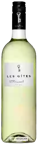 Bodega Les Gîtes - Cuvée Particulière Blanc