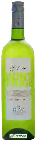 Bodega Les Hauts de Montrouge - Colombard - Sauvignon