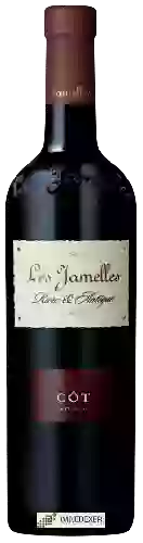 Bodega Les Jamelles - Cot Rare & Antique