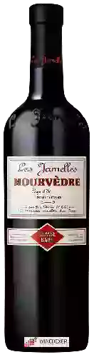 Bodega Les Jamelles - Mourvèdre