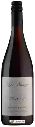 Bodega Les Nuages - Pinot Noir