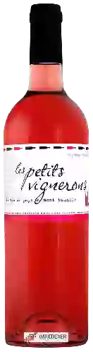 Bodega Les Petits Vignerons - Mont Baudile Rosé