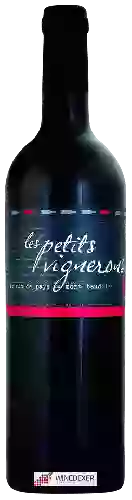 Bodega Les Petits Vignerons - Mont Baudile Rouge