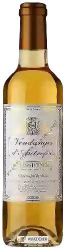 Bodega Les Vignerons de Sigoulès - Vendanges d'Autrefois Saussignac