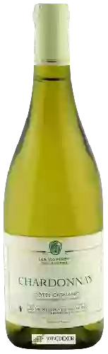 Bodega Les Vignerons des Albères - Chardonnay