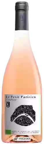 Bodega Les Vignerons Parisiens - Le Petit Parisien Rosé