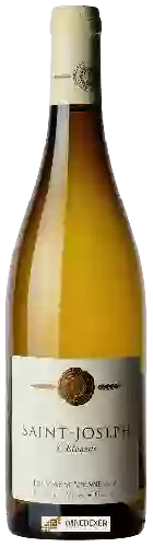Bodega Les Vins de Vienne - Cuilleron-Gaillard-Villard - Saint-Joseph 'L'Élouède'