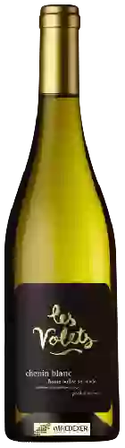 Bodega Les Volets - Chenin Blanc