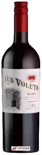 Bodega Les Volets - Malbec