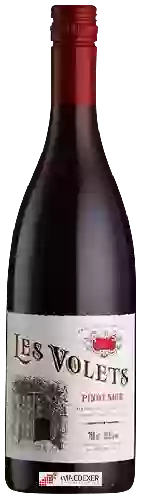Bodega Les Volets - Pinot Noir