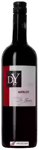 Domaine Les Yeuses - Merlot