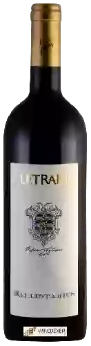 Bodega Letrari - Ballistarius