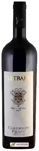 Bodega Letrari - Cabernet Franc