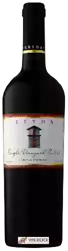 Bodega Leyda - Belloto Vineyard Cabernet Sauvignon