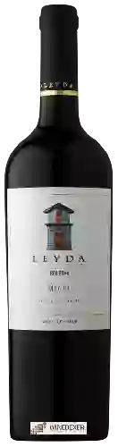 Bodega Leyda - Merlot (Reserva)