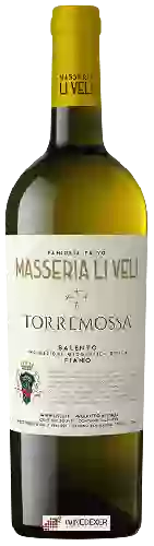 Bodega Li Veli - Torremossa Fiano