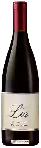 Bodega Lia - Pinot Noir