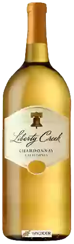 Bodega Liberty Creek - Chardonnay