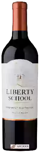 Bodega Liberty School - Cabernet Sauvignon