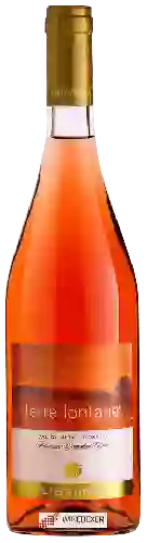 Bodega Librandi - Terre Lontane Rosato