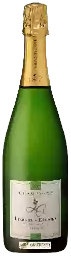 Bodega Liebart Regnier - Brut Champagne