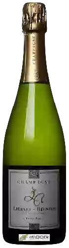 Bodega Liebart Regnier - Extra Brut Champagne