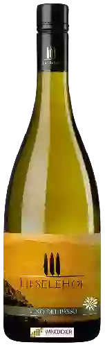 Bodega Lieselehof - Vino del Passo